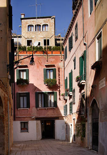 Hotel San Giorgio